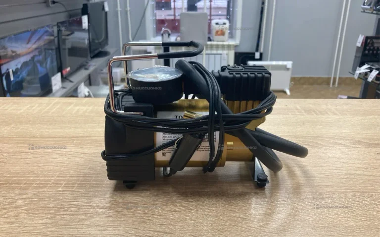 Усиленный компрессор Tornado Ac 580