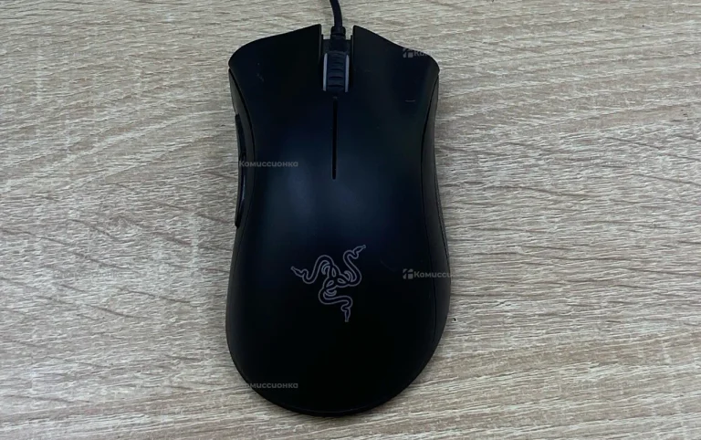Razer deathadder