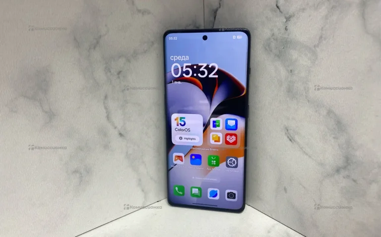 OnePlus Ace 2 12/256 ГБ