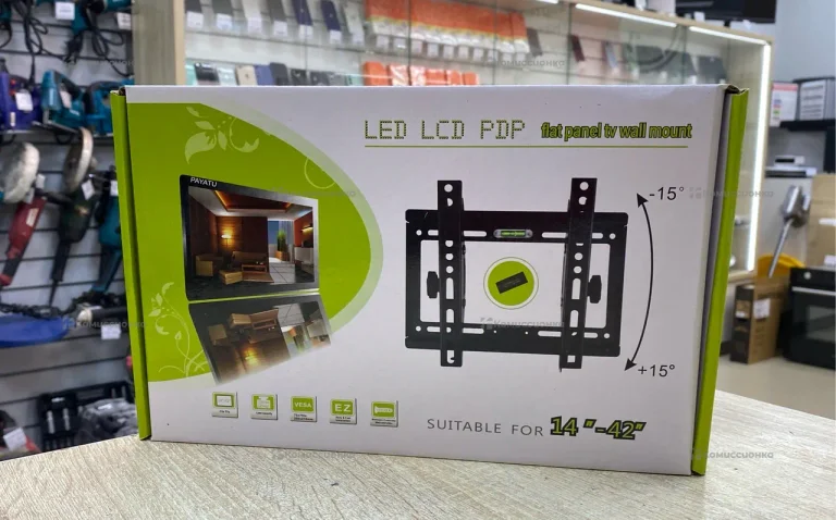 Кронштейн маленький КТ-01