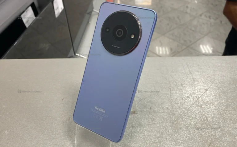 Xiaomi Redmi A3 4/128Gb