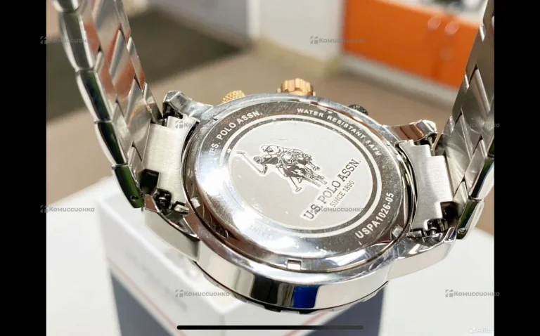 Часы US Polo ASSN 102605