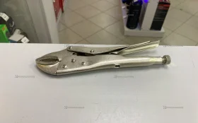 Купить Зажим ручной б/у , в Нижний Новгород Цена:290рублей