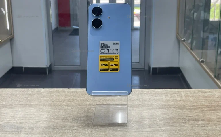 Realme Note 60 6/128Gb