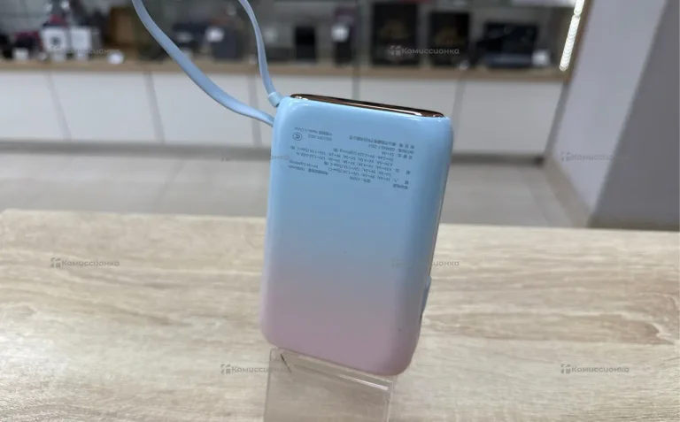 Power Bank  20.000