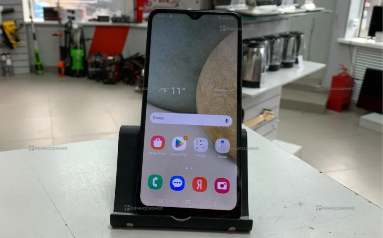 Samsung Galaxy A12 4/128Gb
