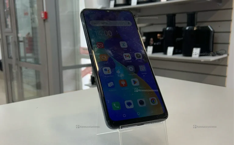 Tecno Spark 10C 4/64GB