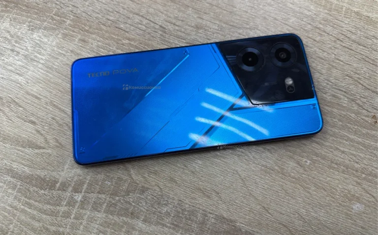 Tecno Pova 5 8/128GB