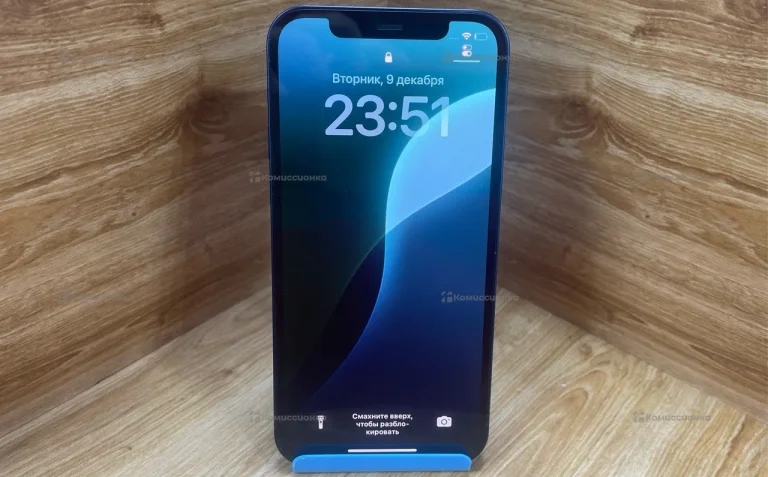 Apple iPhone 12 4/128 ГБ