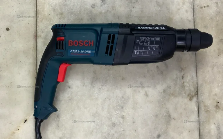 перефоратор Bosch