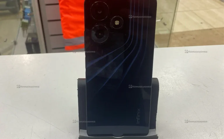 Infinix Hot 30 4/128 ГБ