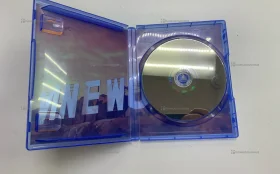 Sony PlayStation  диск ps4 gta5