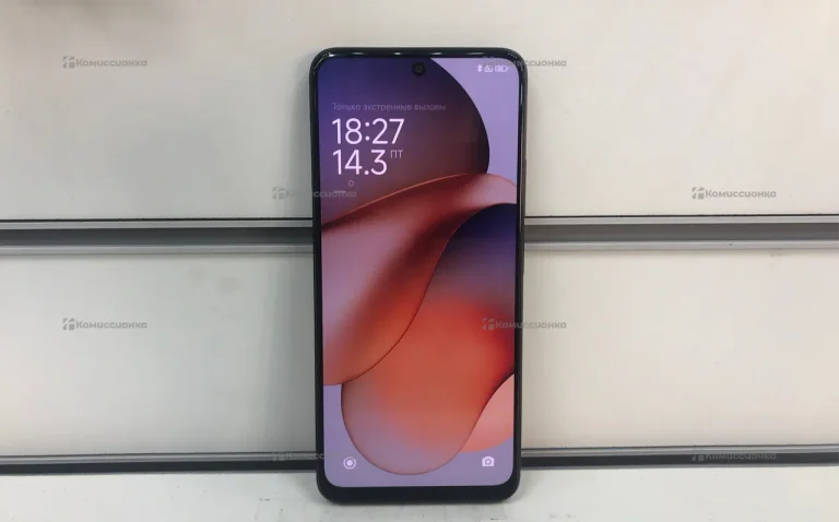 Xiaomi Redmi Note 12 4/128Gb