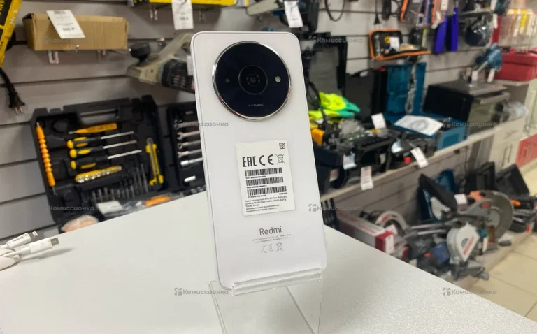 Xiaomi Redmi A3x 4/64 ГБ