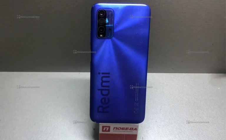 Xiaomi Redmi 9T 4/64Gb