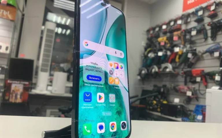 Honor X8c 6/128 ГБ