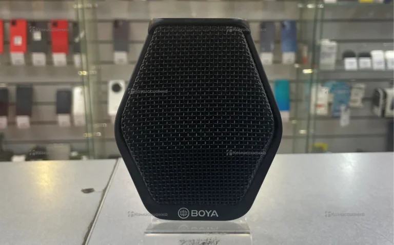 Конференц микрофон Boya BY-MC2