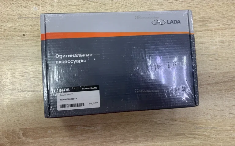 Блютуз сигнализация с автозапуском starline E9 Ec
