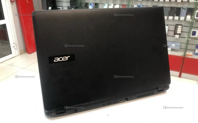 Ноутбук Acer Pentium N3700/4ram/HD Graphics