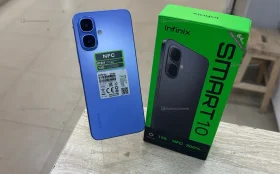 Infinix SMART 10 3/64 ГБ