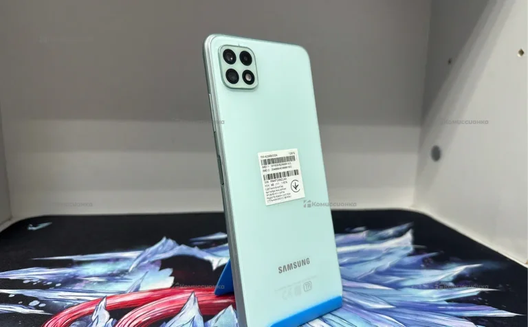 Samsung Galaxy A22 4/128 ГБ