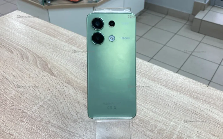 Xiaomi Redmi Note 13 8/128 ГБ