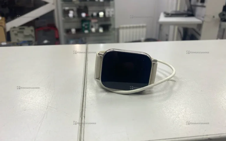 Часы  Xiaomi Watch 5 lite
