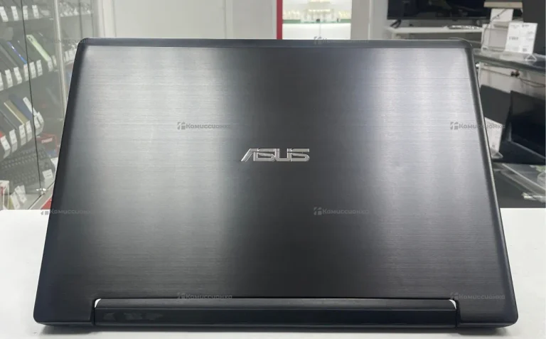 Ноутбук  ASUs K56