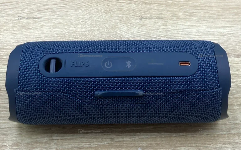 Колонка  jbl flip 6