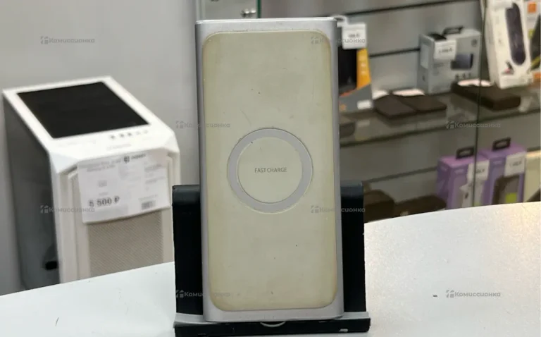 Power Bank Samsung 10000mAh