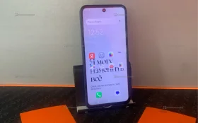 Tecno Spark Go 1 3/64 ГБ