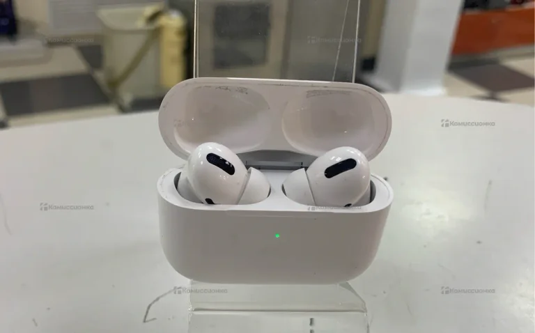 Наушники AirPods Pro (реплика)