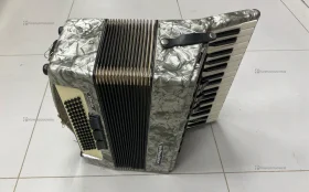 Купить Акардион Woltmester Stella 3/4 б/у , в Москва и область Цена:24900рублей