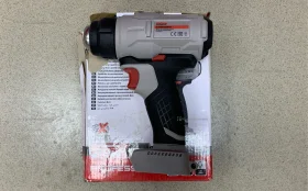 Купить Строительный фен Crown CT60001HX б/у , в Рязань Цена:2900рублей