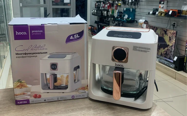 аэрогриль HOCO HJD15A