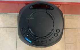 Мидисистема Sony MHC-V02