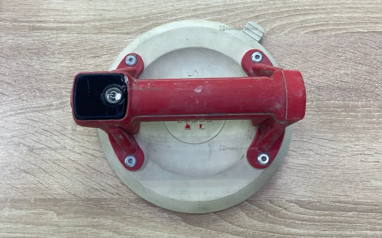 SHIJING P618A Вакуумная присоска с цифровым диспле