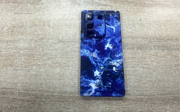 Infinix Note 50 Pro+ 12/256 ГБ