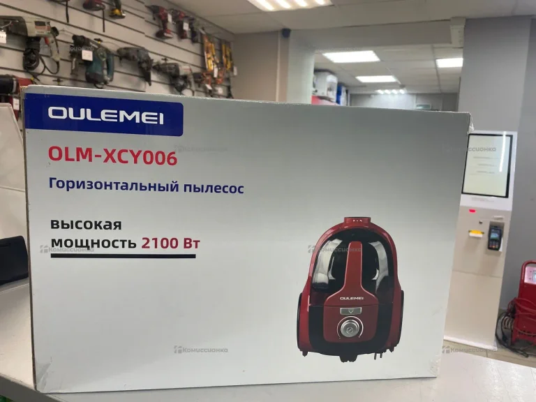 Пылесосы OULEMEI OLM-Xw006