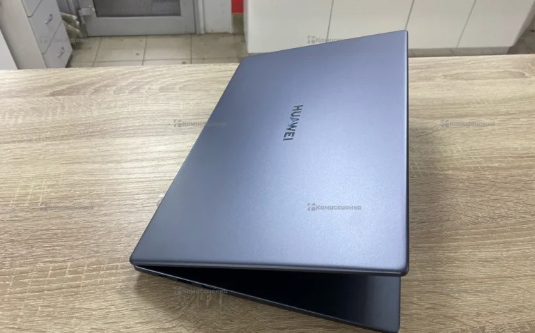 Ноутбук  Huawei i5-1155G7