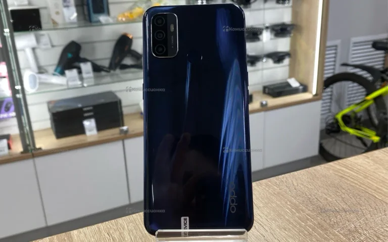 Oppo A53 4/64 ГБ