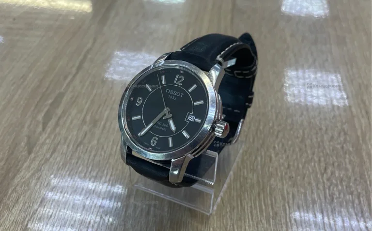Часы Tissot T014410