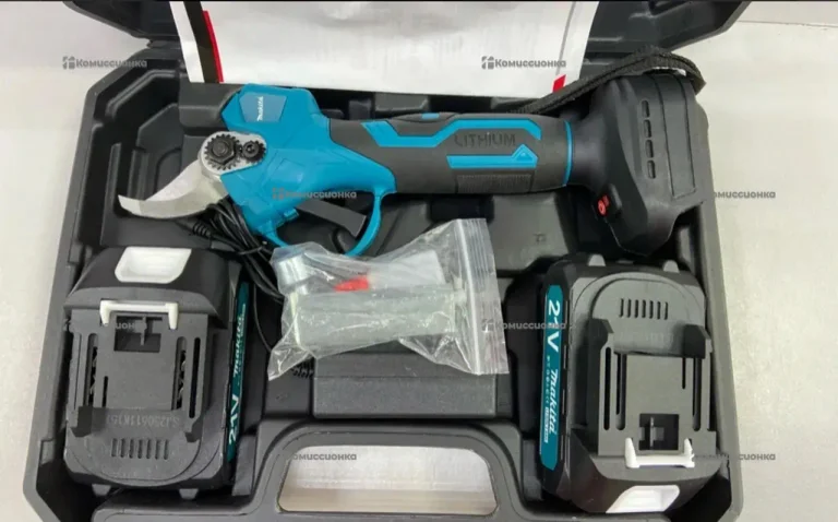 Секатор Makita (реп)