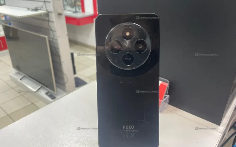 Xiaomi Poco C75 8/256 ГБ