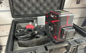 Лазерный нивелир Mone LLG12-2 3D