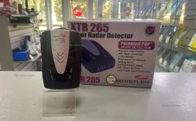 Радар Детектор XTR 265