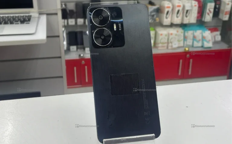 Realme C55 6/128 ГБ