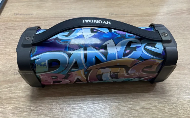 Колонка  Hyundai H-PAC460