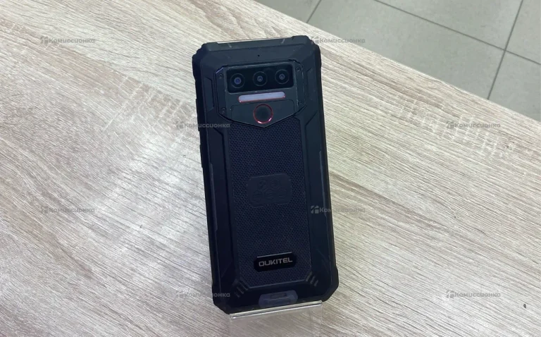 Oukitel WP23, 4/64Gb