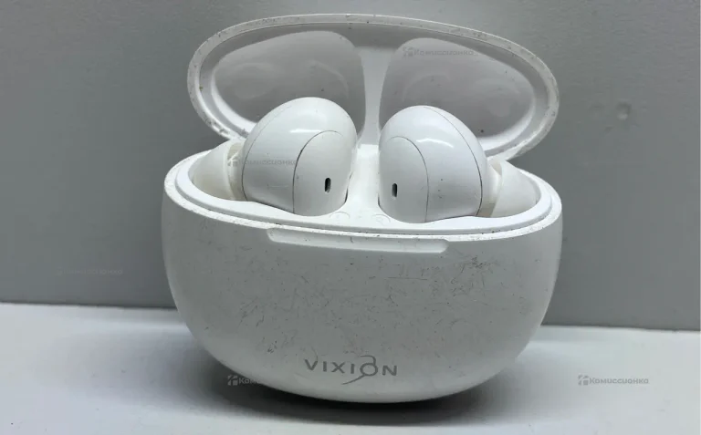 Наушники  Vixion F8